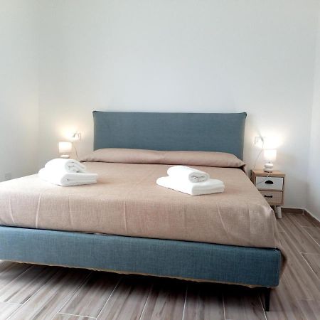 Flamingo Guest House- Rooms Olbia Exterior photo