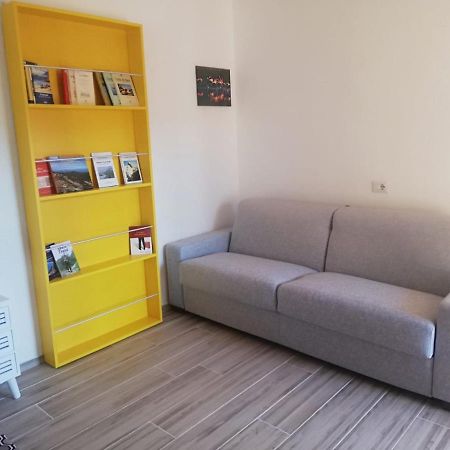 Flamingo Guest House- Rooms Olbia Exterior photo