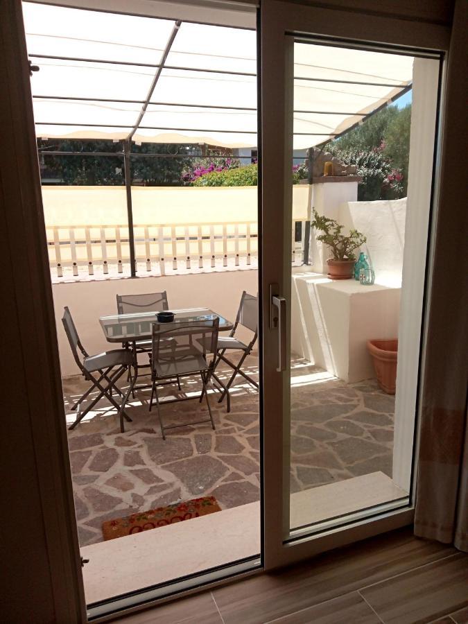 Flamingo Guest House- Rooms Olbia Exterior photo