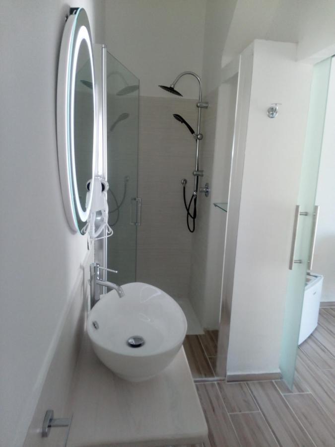 Flamingo Guest House- Rooms Olbia Exterior photo