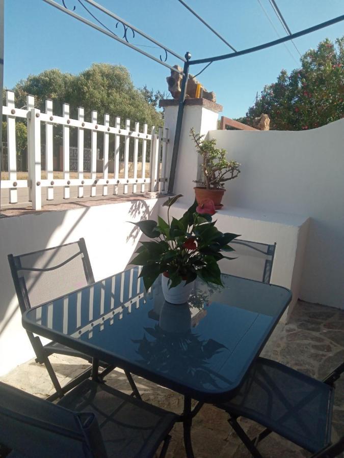 Flamingo Guest House- Rooms Olbia Exterior photo