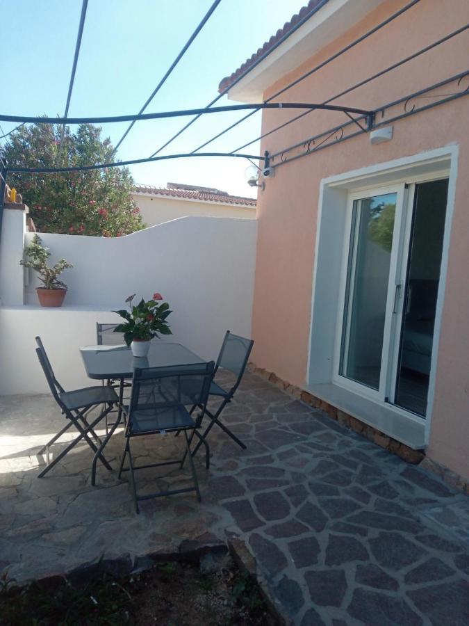 Flamingo Guest House- Rooms Olbia Exterior photo
