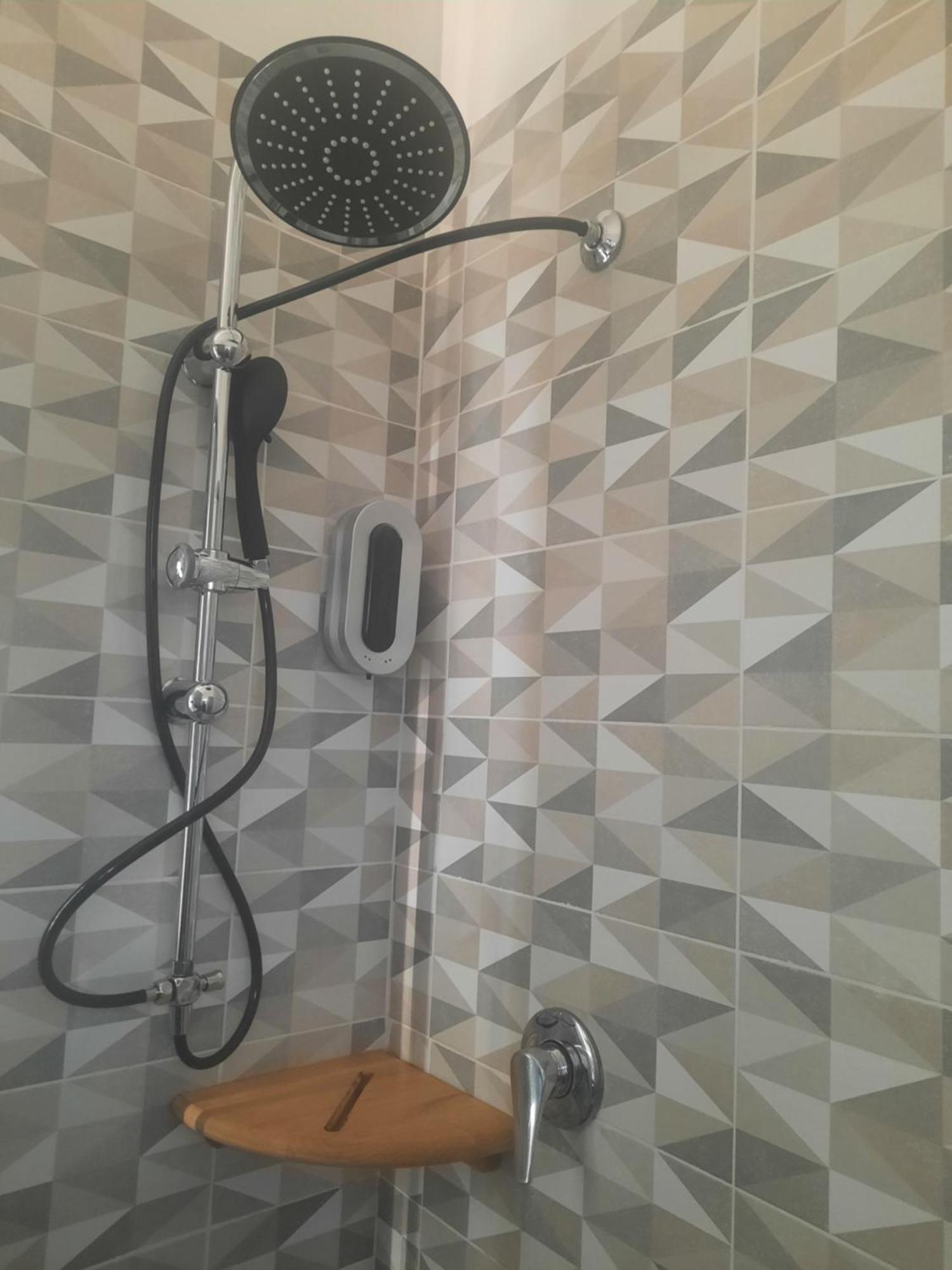 Flamingo Guest House- Rooms Olbia Room photo